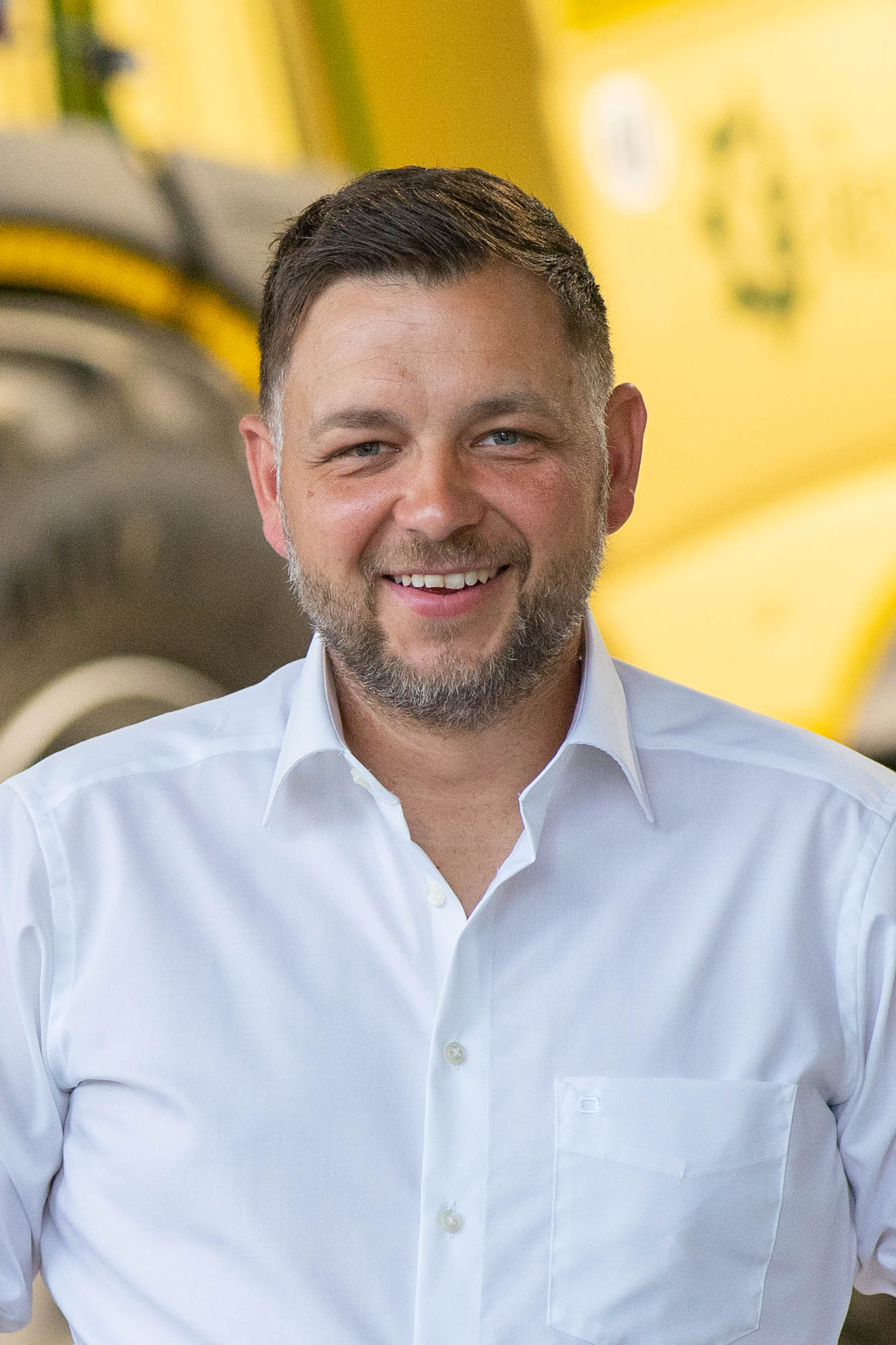 Johannes Rester
