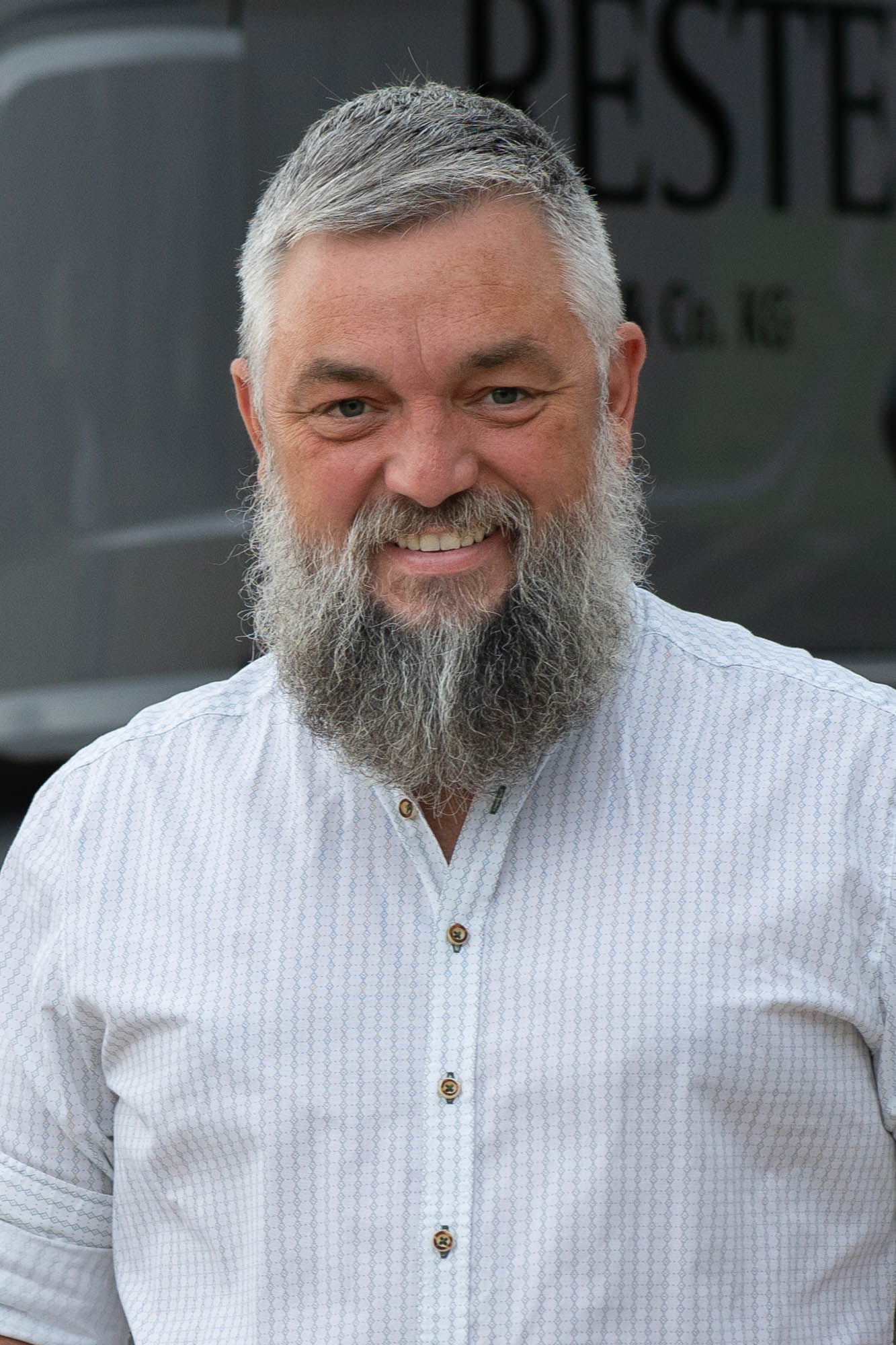 Peter Rester